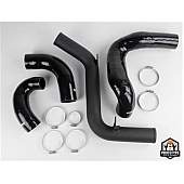 Mishimoto Turbocharger Intercooler Pipe - MMICP-FOST-13KWBK