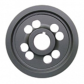 PowerBond by Dayco Harmonic Balancer - PB1455N