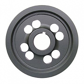PowerBond by Dayco Harmonic Balancer - PB1455N