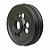 PowerBond by Dayco Harmonic Balancer - PB1455N