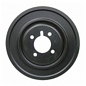 PowerBond by Dayco Harmonic Balancer - PB1456N
