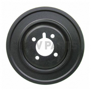 PowerBond by Dayco Harmonic Balancer - PB1456N