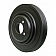 PowerBond by Dayco Harmonic Balancer - PB1456N