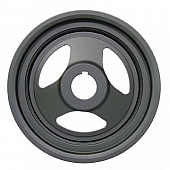 PowerBond by Dayco Harmonic Balancer - PB1457N