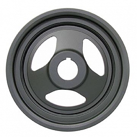 PowerBond by Dayco Harmonic Balancer - PB1457N
