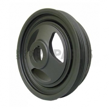 PowerBond by Dayco Harmonic Balancer - PB1457N-1