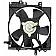 Dorman (OE Solutions) Cooling Fan 620821