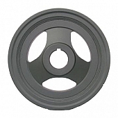 PowerBond by Dayco Harmonic Balancer - PB1458N