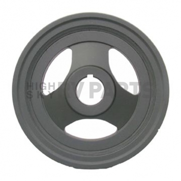 PowerBond by Dayco Harmonic Balancer - PB1458N