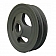 PowerBond by Dayco Harmonic Balancer - PB1458N