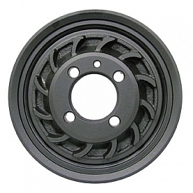 PowerBond by Dayco Harmonic Balancer - PB1459N