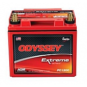 Odyssey Car Battery Extreme Series 58 Group - PC1200LMJT