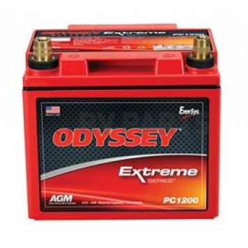 Odyssey Car Battery Extreme Series 58 Group - PC1200LMJT
