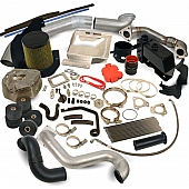 BD Diesel Turbocharger Installation Kit - 1046604