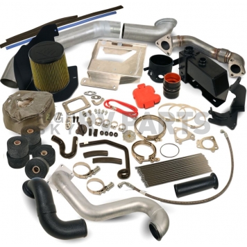 BD Diesel Turbocharger Installation Kit - 1046604