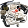 BD Diesel Turbocharger Installation Kit - 1046604