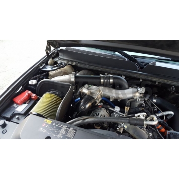 BD Diesel Turbocharger Installation Kit - 1046604-1