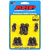 ARP Auto Racing Oil Pan Bolt Set - 134-1801