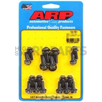 ARP Auto Racing Oil Pan Bolt Set - 134-1801