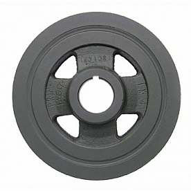 PowerBond by Dayco Harmonic Balancer - PB1460N