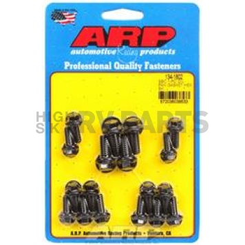 ARP Auto Racing Oil Pan Bolt Set - 134-1802