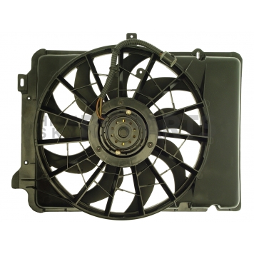 Dorman (OE Solutions) Cooling Fan 620101