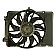 Dorman (OE Solutions) Cooling Fan 620101
