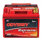 Odyssey Car Battery Extreme Series 21 Group - PC925LMJT