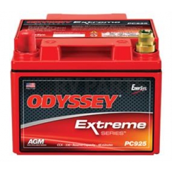 Odyssey Car Battery Extreme Series 21 Group - PC925LMJT