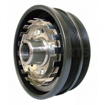 PowerBond by Dayco Harmonic Balancer - PB1461N-1