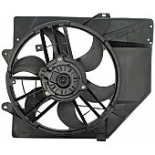 Dorman (OE Solutions) Cooling Fan 620114