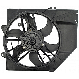 Dorman (OE Solutions) Cooling Fan 620114
