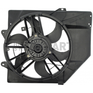 Dorman (OE Solutions) Cooling Fan 620114