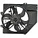 Dorman (OE Solutions) Cooling Fan 620114
