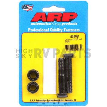 ARP Auto Racing Connecting Rod Bolt - 133-6021