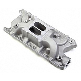 Weiand Intake Manifold - 8020