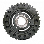 PowerBond by Dayco Harmonic Balancer - PB1463N