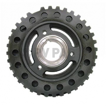 PowerBond by Dayco Harmonic Balancer - PB1463N