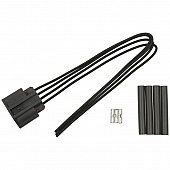 Standard&reg; Throttle Position Sensor Connector - S-1784