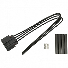 Standard&reg; Throttle Position Sensor Connector - S-1784