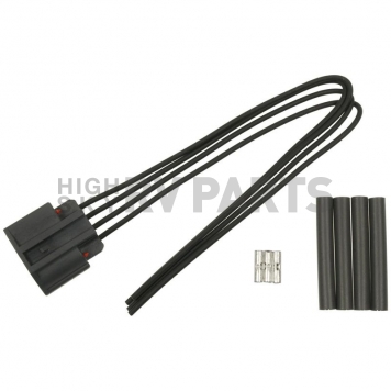 Standard® Throttle Position Sensor Connector - S-1784