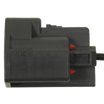 Standard® Throttle Position Sensor Connector - S-1784-1