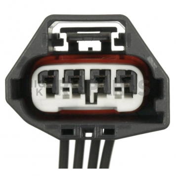 Standard® Throttle Position Sensor Connector - S-1784-2