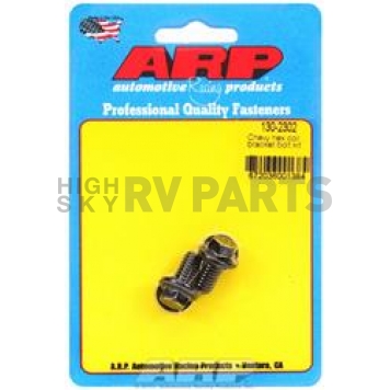 ARP Auto Racing Ignition Coil Mounting Bracket Bolt 1302302