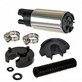 Delphi Technologies Fuel Pump Electric - FE0119