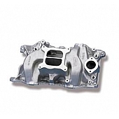 Weiand Intake Manifold - 8022