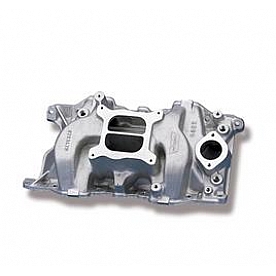 Weiand Intake Manifold - 8022