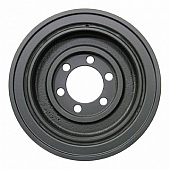 PowerBond by Dayco Harmonic Balancer - PB1472N