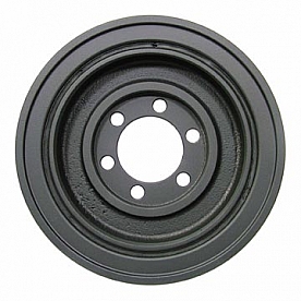 PowerBond by Dayco Harmonic Balancer - PB1472N