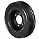 PowerBond by Dayco Harmonic Balancer - PB1472N